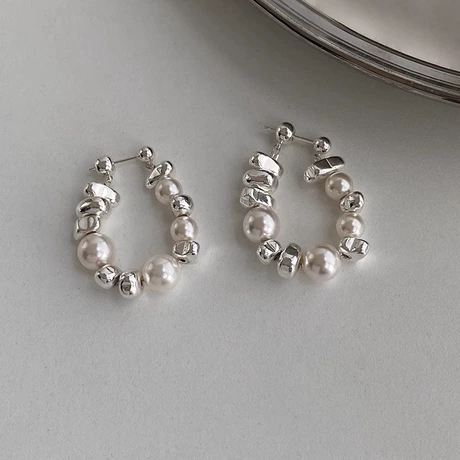 Stainless Steel Spinner Ring - Men’s Fidget Band